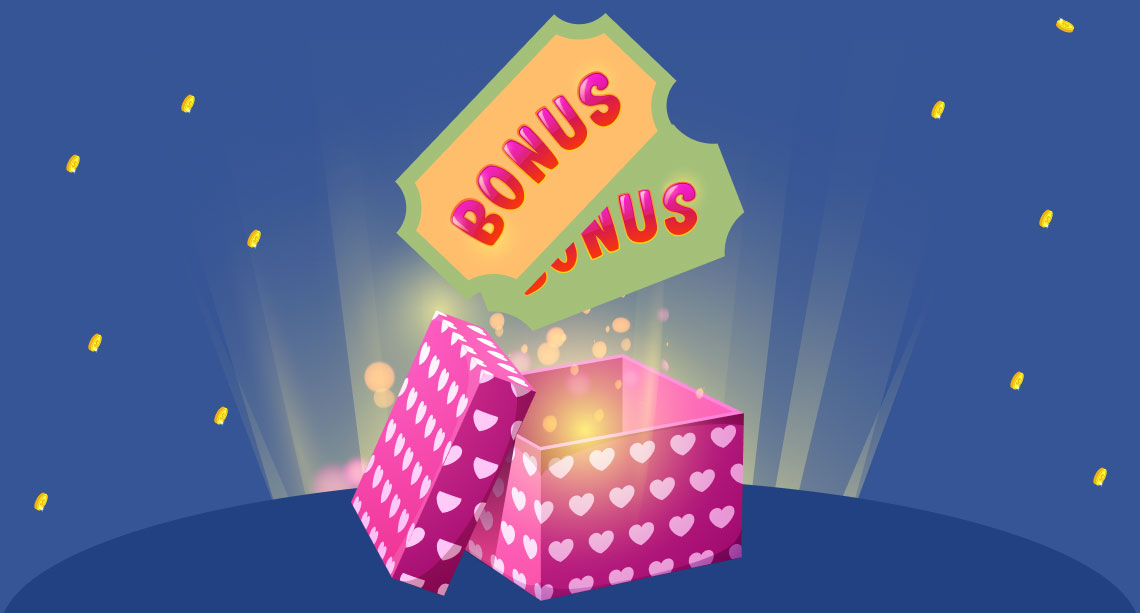 bonus 300